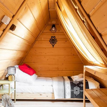 Dom Pod Gubalowka - Zakopane Apartamenty Eksteriør billede