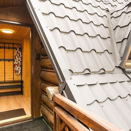 Dom Pod Gubalowka - Zakopane Apartamenty Eksteriør billede